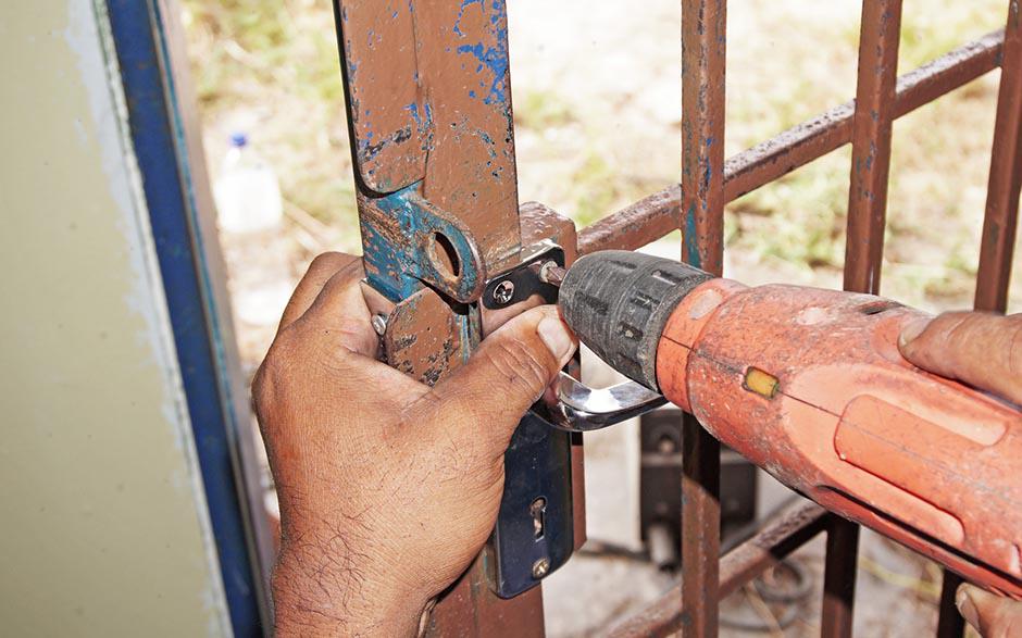 professionnels serrurier Rosny-sous-Bois